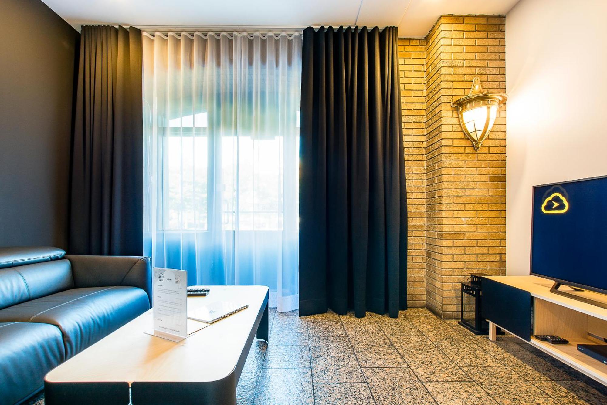Les Lofts De La Gare - Par Les Lofts Vieux-Quebec Διαμέρισμα Δωμάτιο φωτογραφία